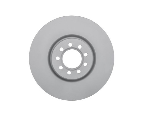 Bromsskiva BD1550 Bosch