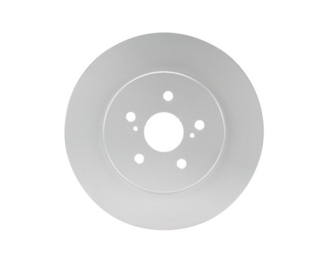 Bromsskiva BD1554 Bosch