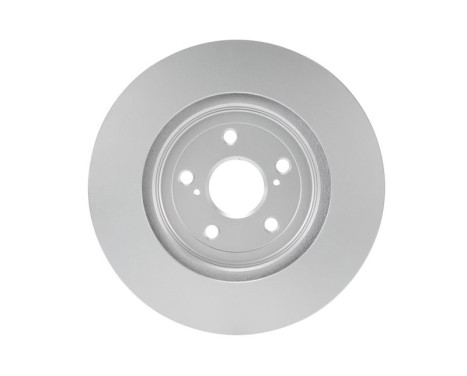 Bromsskiva BD1554 Bosch, bild 3