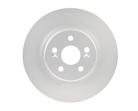 Bromsskiva BD1555 Bosch