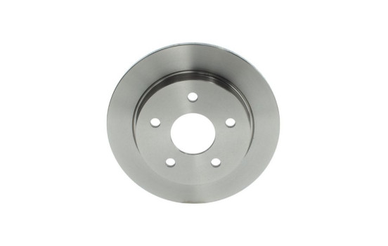 Bromsskiva BD156 Bosch, bild 2