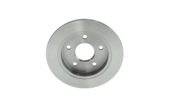 Bromsskiva BD156 Bosch, bild 4