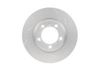 Bromsskiva BD1565 Bosch