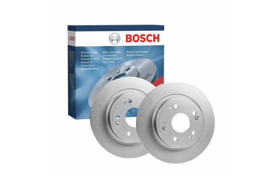 Bromsskiva BD1569 Bosch, bild 6