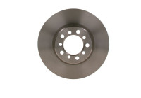 Bromsskiva BD157 Bosch