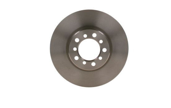 Bromsskiva BD157 Bosch