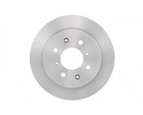 Bromsskiva BD1570 Bosch