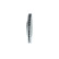 Bromsskiva BD1573 Bosch, miniatyr 3