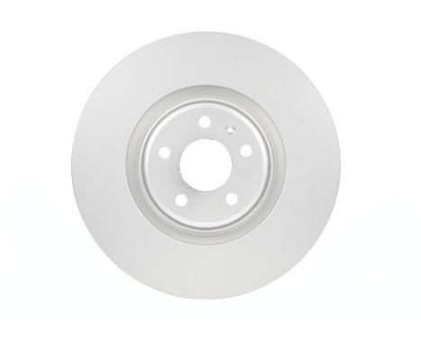 Bromsskiva BD1578 Bosch
