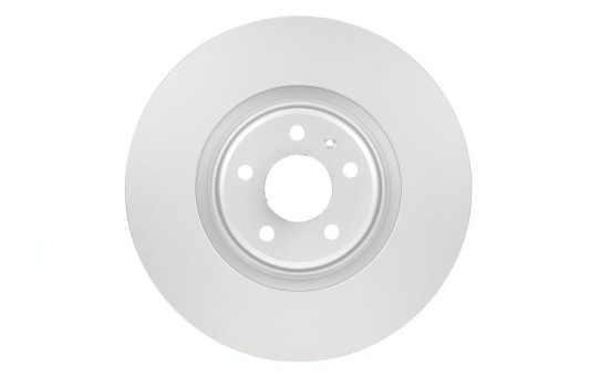 Bromsskiva BD1578 Bosch