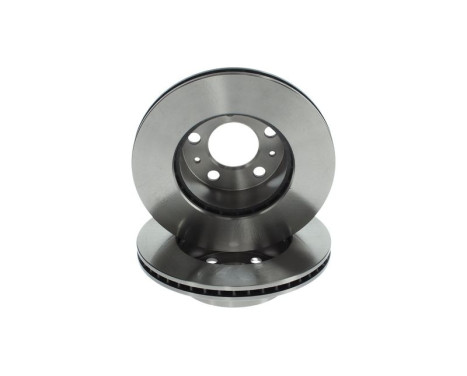 Bromsskiva BD158 Bosch, bild 2