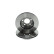 Bromsskiva BD158 Bosch, miniatyr 2