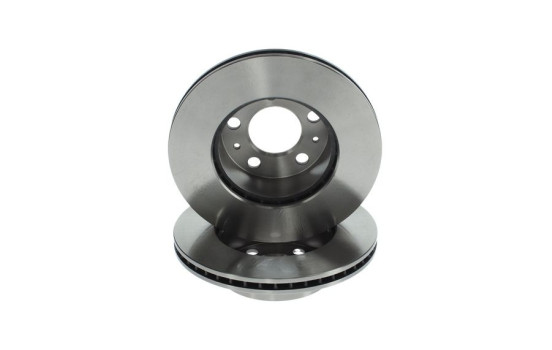 Bromsskiva BD158 Bosch, bild 2