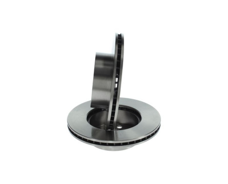 Bromsskiva BD158 Bosch, bild 3