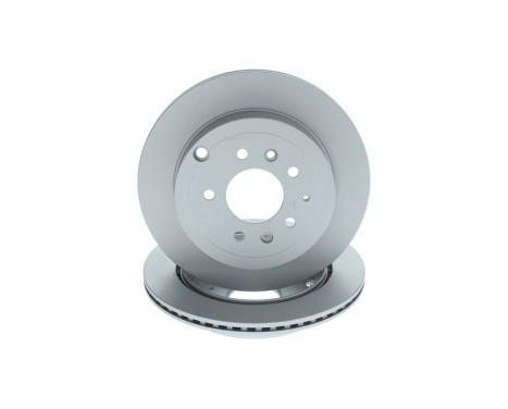 Bromsskiva BD1587 Bosch, bild 3