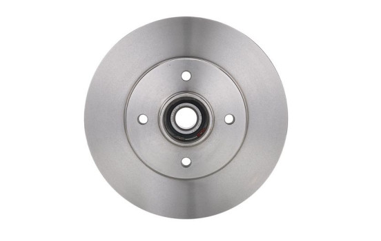 Bromsskiva BD1589 Bosch