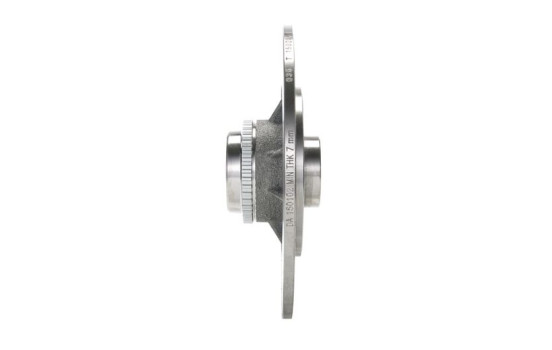 Bromsskiva BD1589 Bosch, bild 4