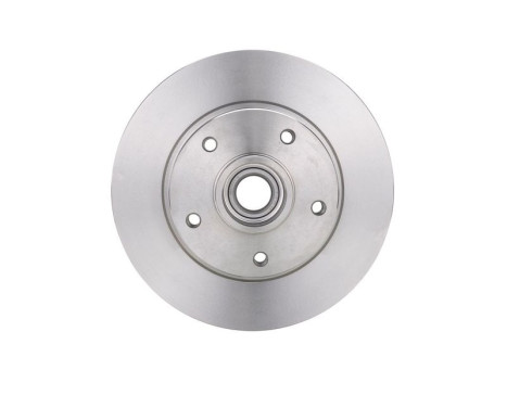 Bromsskiva BD1591 Bosch