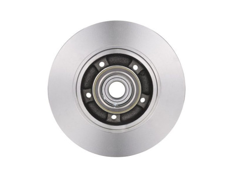 Bromsskiva BD1591 Bosch, bild 3