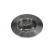 Bromsskiva BD1593 Bosch, miniatyr 5