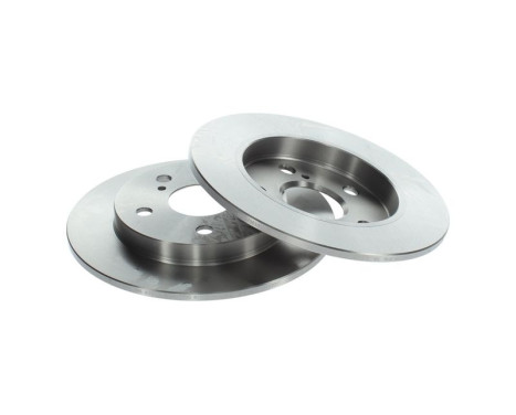 Bromsskiva BD1595 Bosch, bild 2