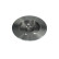 Bromsskiva BD1595 Bosch, miniatyr 5