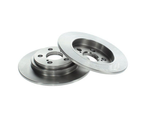 Bromsskiva BD1596 Bosch, bild 2