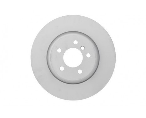 Bromsskiva BD1602 Bosch