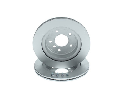 Bromsskiva BD1605 Bosch, bild 2