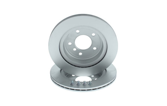 Bromsskiva BD1605 Bosch, bild 2