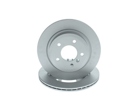 Bromsskiva BD1605 Bosch, bild 4