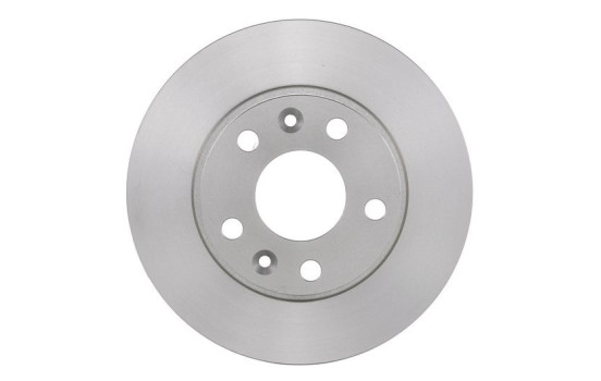 Bromsskiva BD1609 Bosch