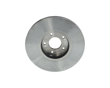 Bromsskiva BD1616 Bosch, bild 2