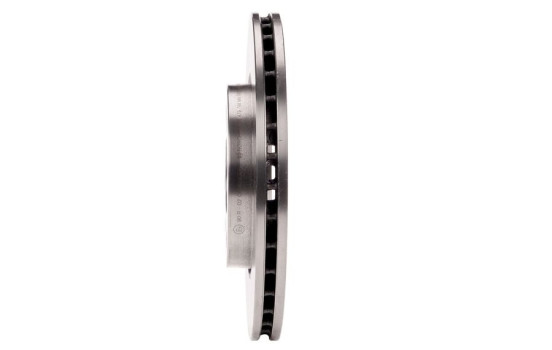 Bromsskiva BD1618 Bosch, bild 2