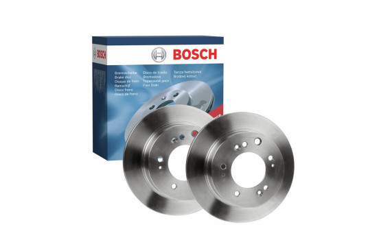 Bromsskiva BD1623 Bosch, bild 7