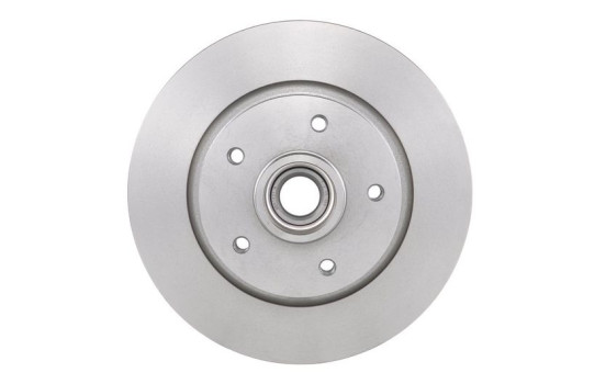 Bromsskiva BD1627 Bosch