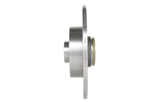 Bromsskiva BD1627 Bosch, bild 2