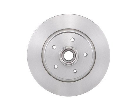 Bromsskiva BD1628 Bosch