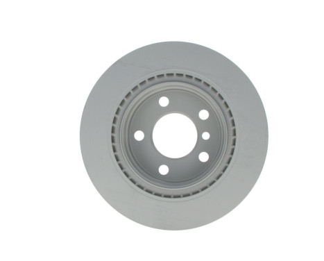 Bromsskiva BD1633 Bosch