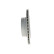 Bromsskiva BD1633 Bosch, miniatyr 4