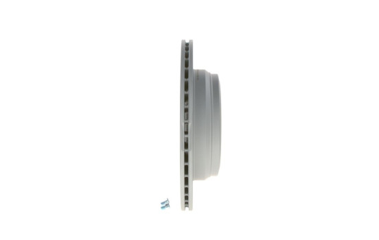 Bromsskiva BD1634 Bosch, bild 2