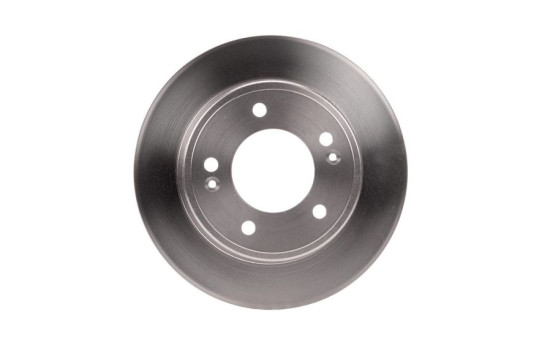 Bromsskiva BD1638 Bosch