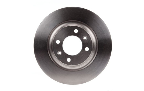 Bromsskiva BD1642 Bosch