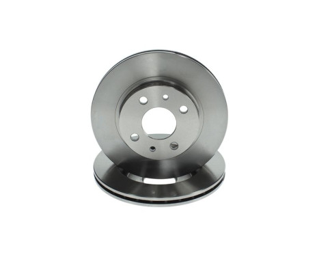 Bromsskiva BD1653 Bosch, bild 2