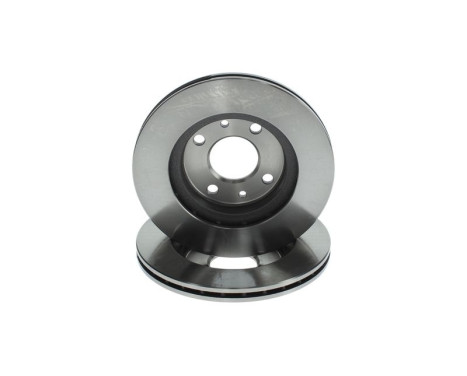Bromsskiva BD1653 Bosch, bild 3