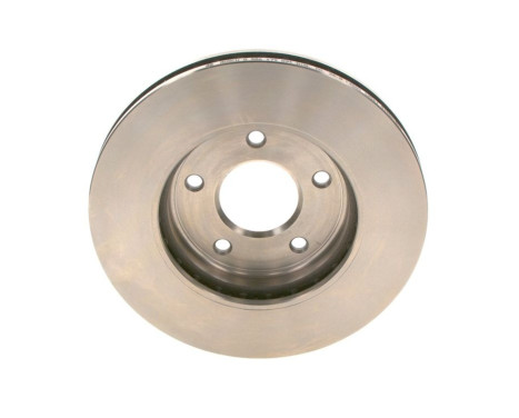 Bromsskiva BD1654 Bosch