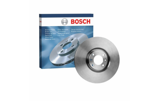 Bromsskiva BD1656 Bosch, bild 6