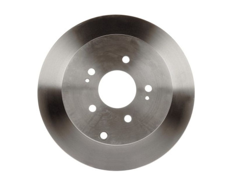 Bromsskiva BD1662 Bosch