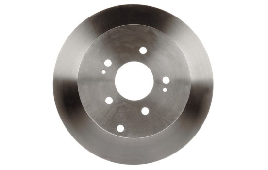 Bromsskiva BD1662 Bosch