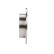 Bromsskiva BD1662 Bosch, miniatyr 2